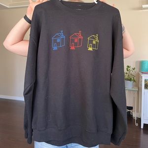 Harry Styles Sweatshirt